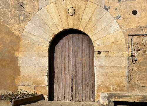RusticLife