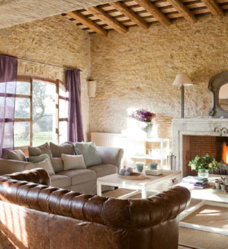 RusticLife
