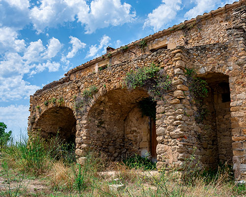 Rustic Life Empordà