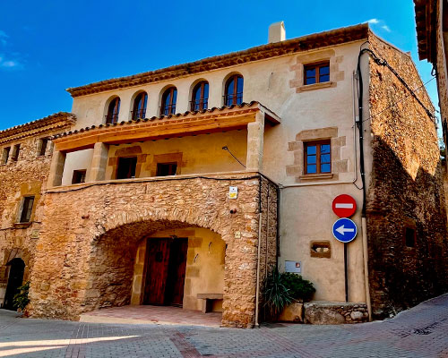 Rustic Life Empordà