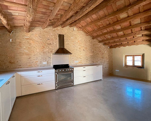 Rustic Life Empordà