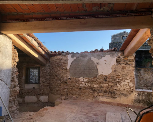 Rustic Life Empordà